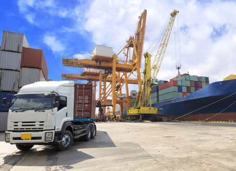 Prime Freight Solutions